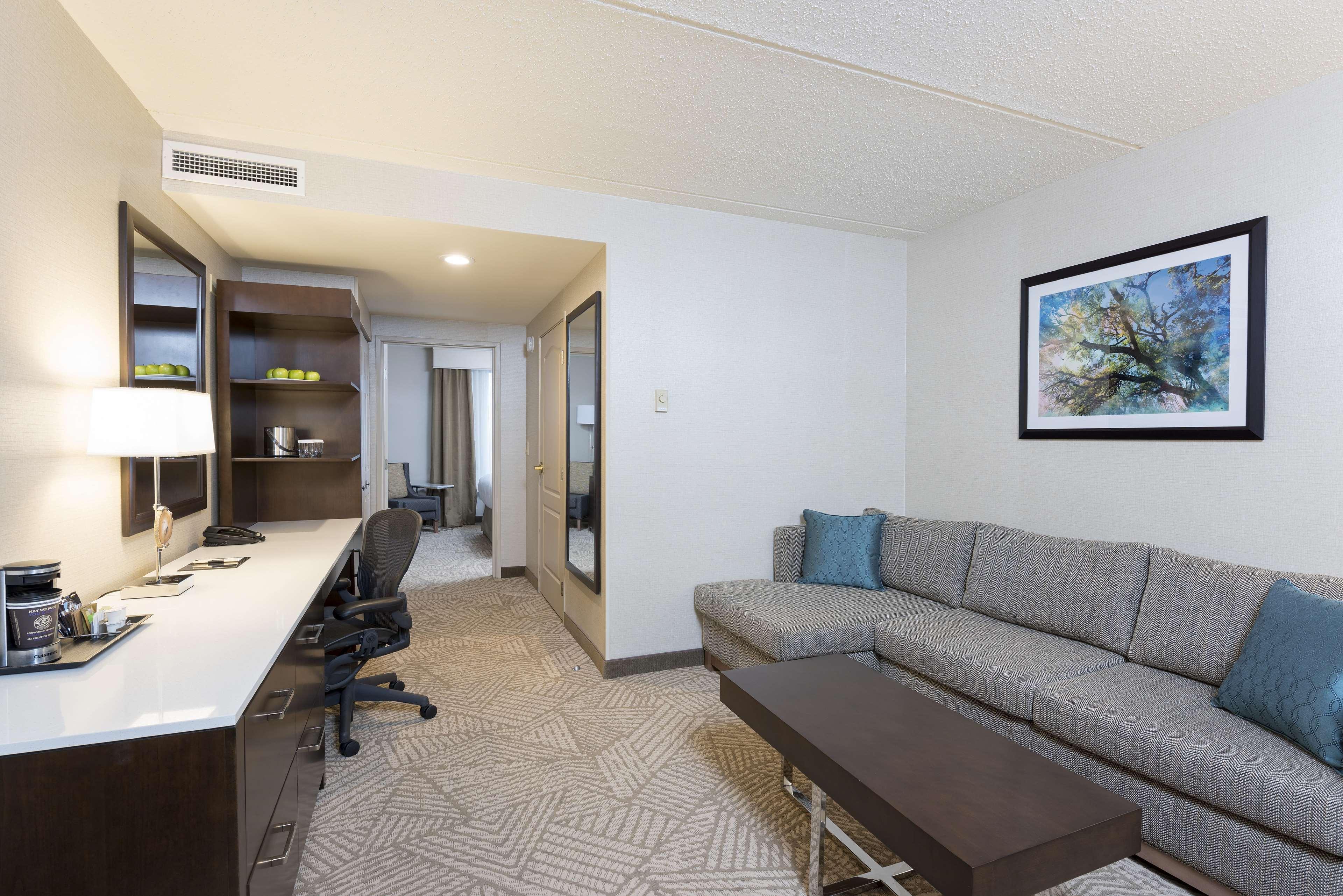 Hotel Doubletree By Hilton Pleasant Prairie Kenosha, Wi Camera foto