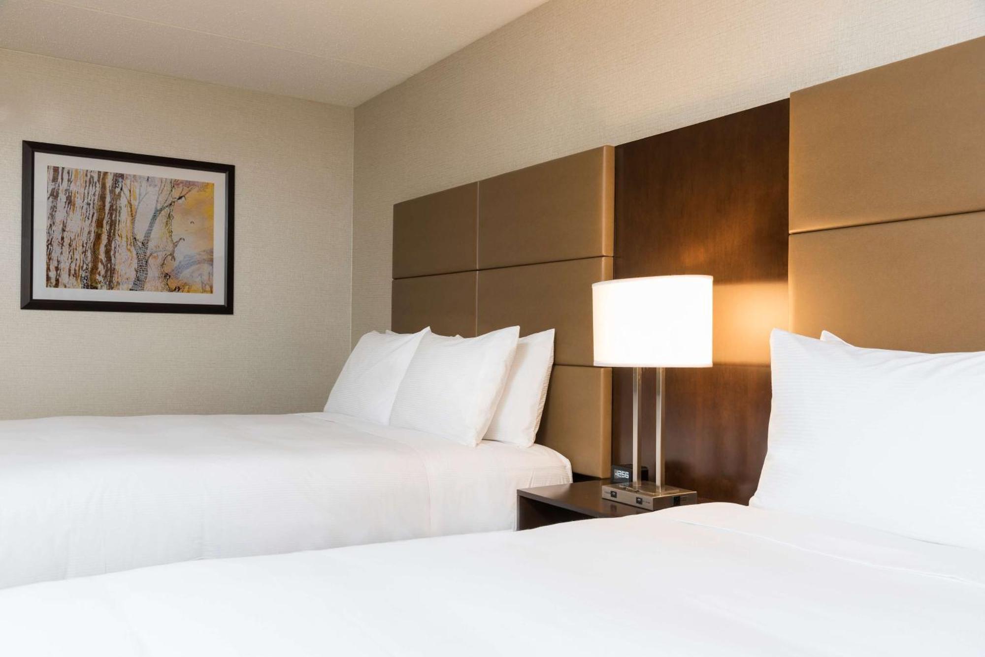Hotel Doubletree By Hilton Pleasant Prairie Kenosha, Wi Esterno foto