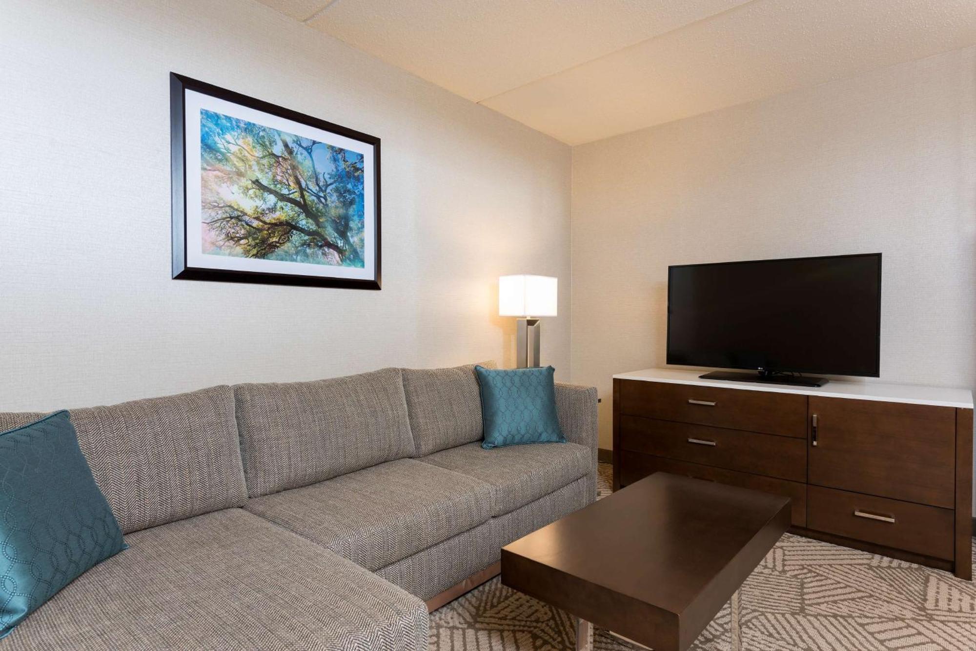 Hotel Doubletree By Hilton Pleasant Prairie Kenosha, Wi Esterno foto